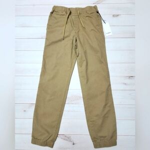 Goodfellow & Co Slim Fit Khaki Joggers XS - New With Tags